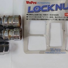 新品 汎用サイドミラー 二面式 上下分割タイプ 左右セット
