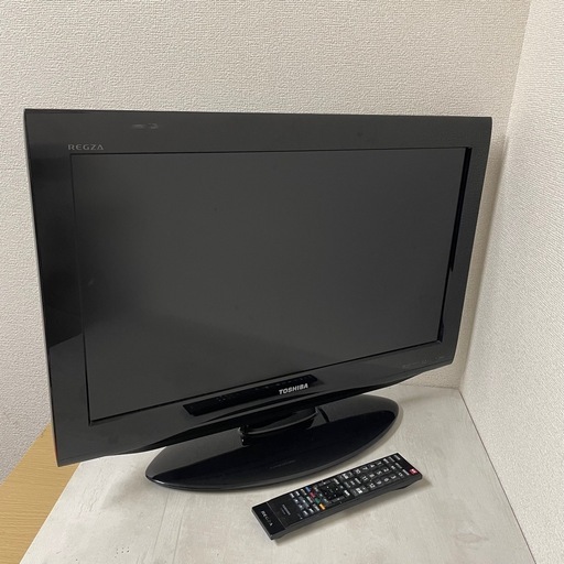 TOSHIBA26型テレビ