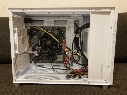 ryzen 5 5600g Windows11 [引き取り