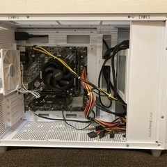 ryzen 5 5600g Windows11 [引き取りの画像