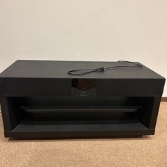 【大阪市内にてお引渡し可能な方限定】テレビ台