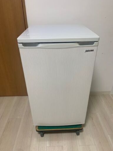 手渡し 1ドア 冷凍庫　アビテラックス