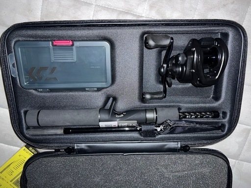 最終お値下げ中！ダイワ　CP-X2