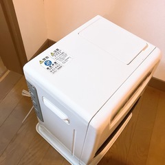 取引中 石油ファンヒーター①の画像