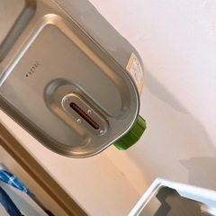 取引中 石油ファンヒーター①の画像