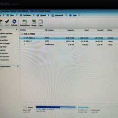 Dell XPS430 Core2Quad ジャンク扱いの画像