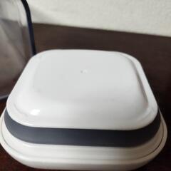 OXO　オクソー　ポップコンテナ　トール　2Lの画像