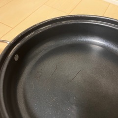 コールマン　パックアウェイ　クッカーセットの画像