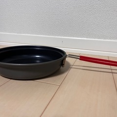 コールマン　パックアウェイ　クッカーセットの画像