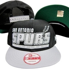 SAN ANTONIO SPURS  CAP