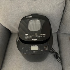 アイリスオーヤマ　ホームベーカリー