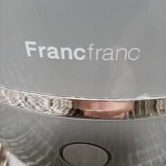 【Franc Franc】加湿器の画像