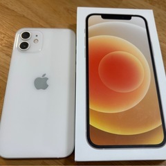 iPhone 12 64GBバッテリー 最大78% 美品　...