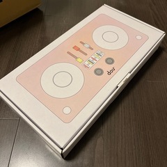 【新品未使用】little DJ 知育玩具　おもちゃ