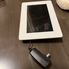 デジタルフォトフレーム