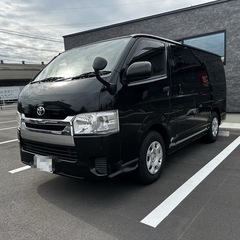 🎉早い者勝ち🌈レジアスエース200系4型‼️ナロー標準DX‼️高...