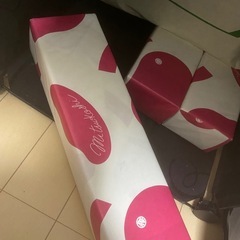 ミキハウス　グラスセットの画像