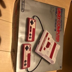 ファミコン&カセット47セット！の画像