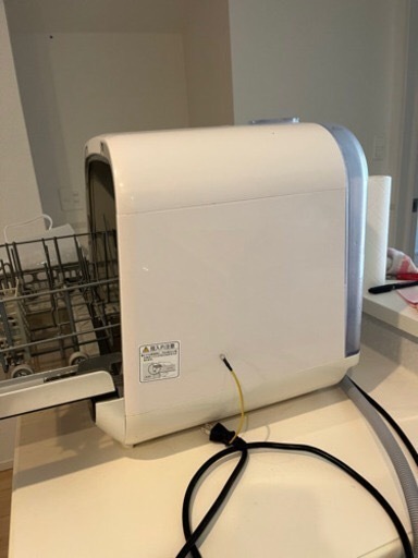 自動食器洗い機