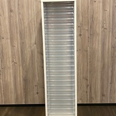 書類キャビネットA4サイズ23段の画像