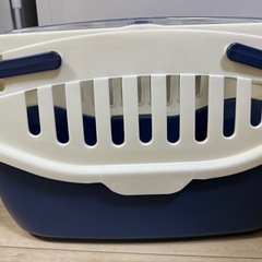 ペット用 キャリー
の画像