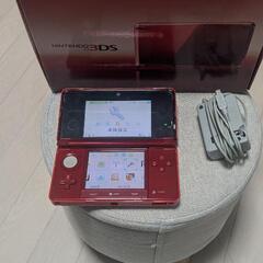 ニンテンドー3DS 本体