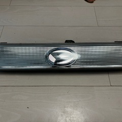 ダイハツタントカスタムL350S/L360S純正 フロントグリル