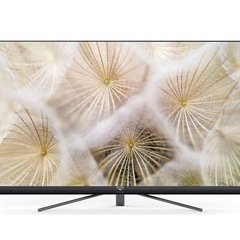 TCL テレビ 55インチの中古が安い！激安で譲ります・無料であげます｜ジモティー