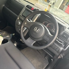 ホンダゼスト売り！15万の画像