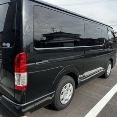 🎉早い者勝ち🌈レジアスエース200系4型‼️ナロー標準DX‼️高年式🎉車検満タン‼️の画像