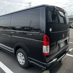 🎉早い者勝ち🌈レジアスエース200系4型‼️ナロー標準DX‼️高年式🎉車検満タン‼️の画像