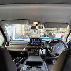 🎉早い者勝ち🌈レジアスエース200系4型‼️ナロー標準DX‼️高年式🎉車検満タン‼️の画像