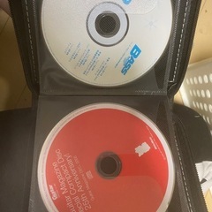 ギターCD（ピック付）の画像