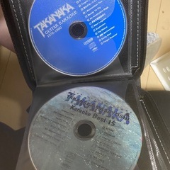 ギターCD（ピック付）の画像