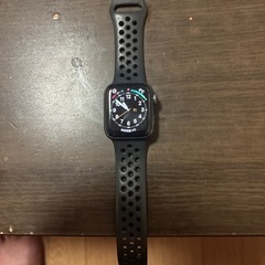 【修正】apple watch