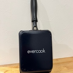 値下げ☺️エバークック たまご焼き機  