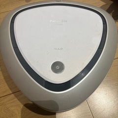 ロボット掃除機