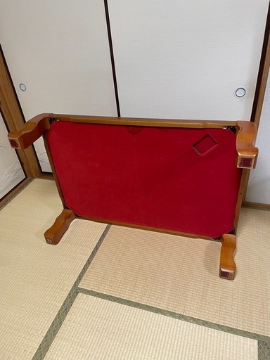 日立ふとんレスコタツ