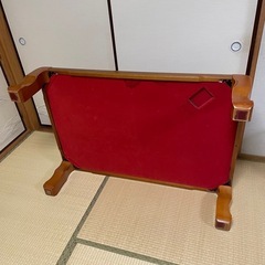日立ふとんレスコタツ