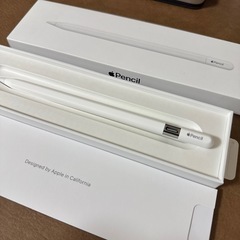 Apple pencil（USB-C
）