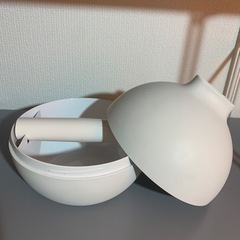 Ai collection ペーパー ポット/ティッシュ ケース の画像