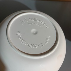 Ai collection ペーパー ポット/ティッシュ ケース の画像