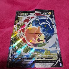 お話中ポケモンカード(現状販売)