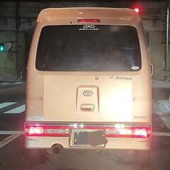 ダイハツ
アトレー