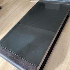 テーブルの画像