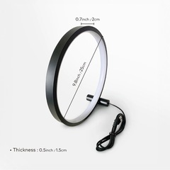 【定価¥5,980】新品未使用！デスクライト befloの画像