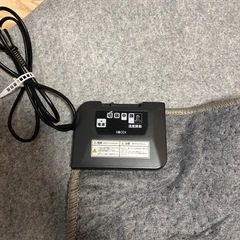 ホットカーペット　1.5畳サイズ