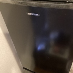 中古　冷蔵庫（ジャンク品）　お譲りしますの画像