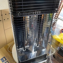 ダイキン　遠赤外線暖房機 セラムヒート　CERAMHEAT CER11YS-W