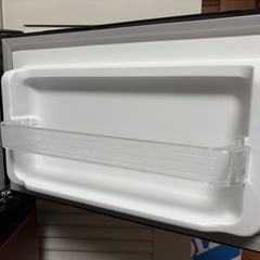 アイリスオーヤマ　小型冷凍冷蔵庫　2020年製【現金変更可】の画像
